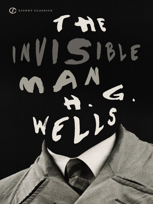 Title details for The Invisible Man by H. G. Wells - Wait list